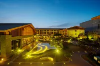 Qianyang  Haitang  Qianhu  Qesort   Hotel