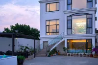 JiuAnWangShi Island Homestay