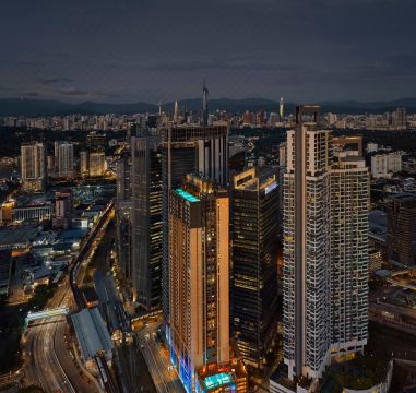 아마리 쿠알라룸푸르