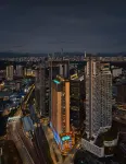 Amari Kuala Lumpur Hôtels à : Mid Valley City