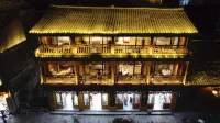 Yunshang 180 ° panoramic intelligent Jiang Jing Mei Su (Fenghuang Ancient City Tuojiang Branch) - 2つ星