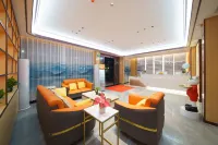 Huilai Hyatt Regency Stars Meisu