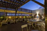 Abba Hotel Tel Aviv-Yafo - Formerly Numa - 4-Star