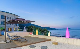 Qingchen Seaview Designer Holiday Meisu (Zhoushan Zhujiajian Zhangzhouwan Branch)