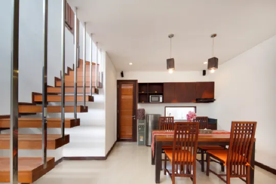 Canggu Circle Villa by Ini VIE Hospitality