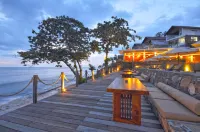 Rajavilla Lombok Resort - Seaside Serenity