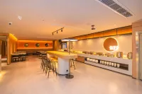 Ni Hao Hotel (Fuzhou Dongjiekou Shopping Center Wuyi Square)