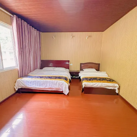 Four Seasons and You Homestay