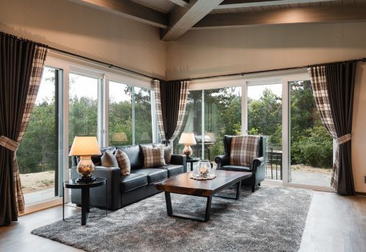 켄싱턴리조트 설악밸리