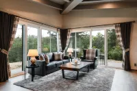 Kensington Resort Seorak Valley Hotele w: 