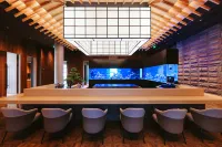 เซี่ยงไฮ้ จิ้งอัน ดิเออร์ส โฮเทล