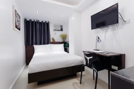 Nest Nano Suites Poblacion-Makati