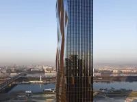 Melia Vienna Hotels near Danube Tower