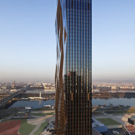 Melia Vienna
