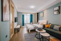 Maibeijia Homestay (Zheshi University)