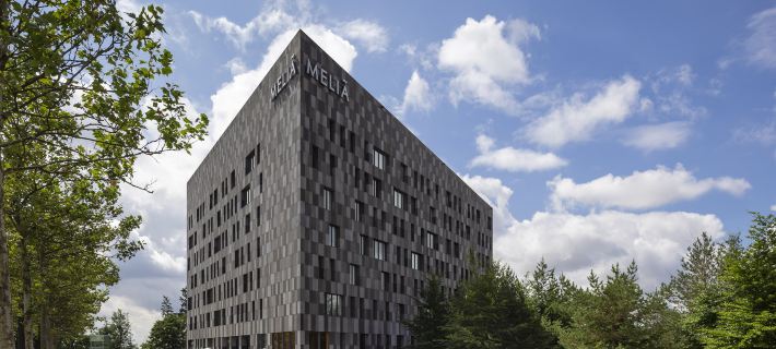 Melia Luxembourg Hotels in Luxembourg