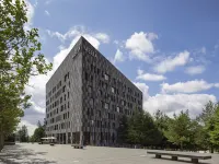 Melia Luxembourg Hotels in Luxembourg City