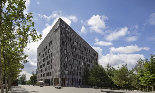 Melia Luxembourg