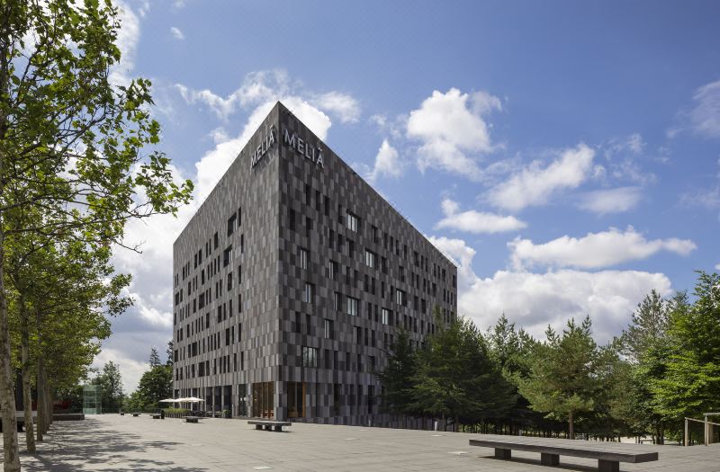 Melia Luxembourg