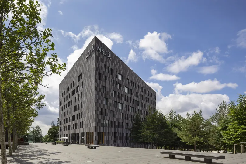 Melia Luxembourg