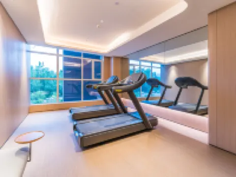 JI Hotel (Jinzhong Lingshi East Station) Hotels in Lingshi