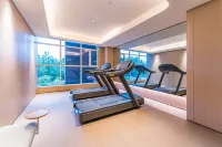 JI Hotel (Jinzhong Lingshi East Station) Hotel a Lingshi