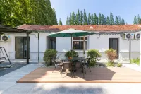 Supply and Marketing Homestay Hotels in Hot Spring/Blue Silicon Valley Business Circle