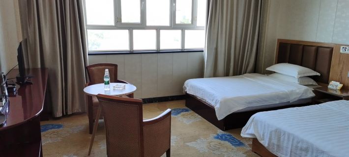 特克斯麗都賓館 Hotels in Tekes County