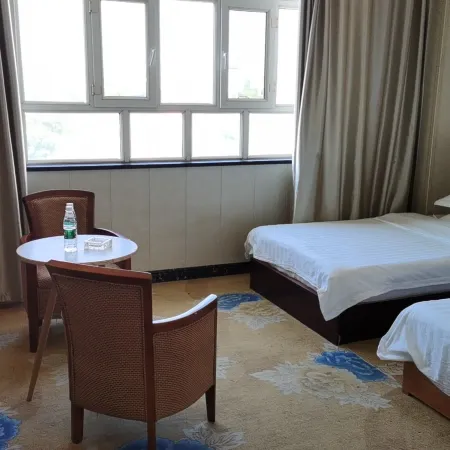 Tekes Lidu Inn