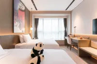 Selection Hotel (Chengdu Longquan Yishimao Plaza)