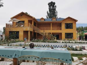 Gongliu Township Yao Xiaozhu Homestay