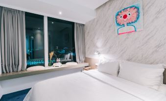 MEISTAY ART GALLERY HOTEL