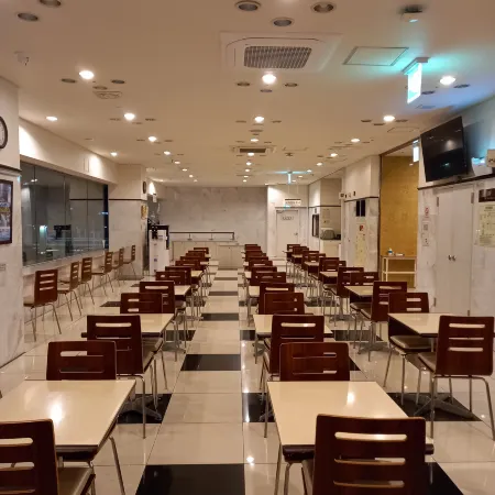 Toyoko Inn Busan Station No.1