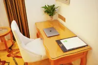 Vienna International Hotel (Fujian Shaowu Jinmao International Plaza Store) - 3-Star
