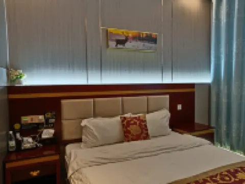 Funing Muyang Jinyuan Homestay
