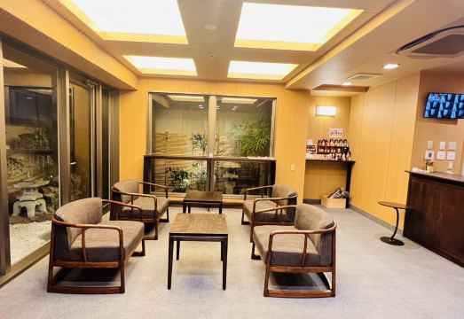 Family Room Apartment Hotel Overview