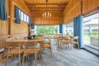Hongcun, xi met Huangshan night, rural family b&B