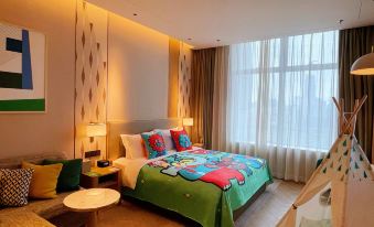Holiday Inn Wuxi Central Station