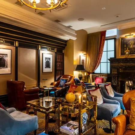 Bachleda Luxury Hotel Kraków - MGallery Collection