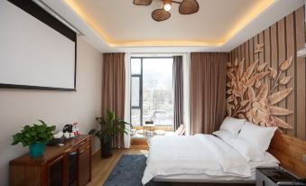 Urumqi Yuanlai Ruyu Homestay