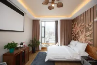 烏魯木斉県緣來如玉民宿