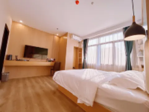 石林興樂園飯店
