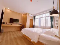 Shilin Xingleyuan Hotel Hotel a Shilin