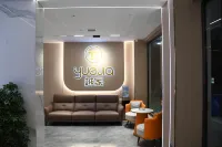 越家海景飯店（九江武寧西海灣景區店）