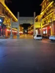 โรงแรมเลมอน - ที่มีที่จอดรถ