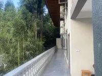 Wawushan Jiuhua Farm Stay