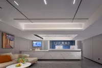 FUNMEE Hotel (Xingsha Zhongmao City, Changsha) - balcony