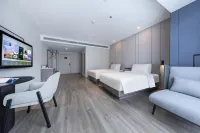 Atour X Hotel, Airport Road, Guiyang Hôtels à proximité de l'Aéroport international de Guiyang Longdongbao