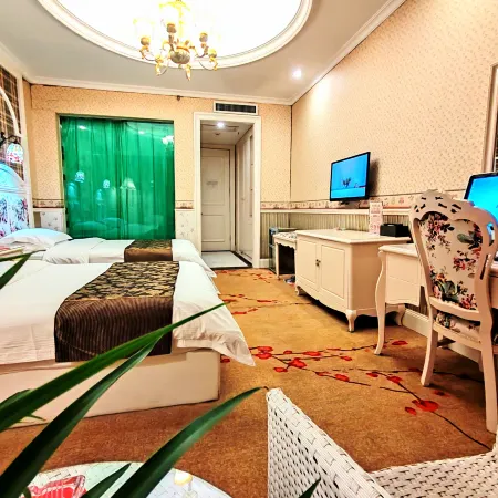 Wangfu Holiday Hotel