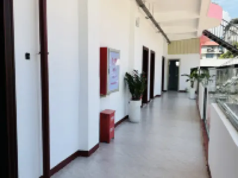 Heyue Hotel Hotels in Hua'an